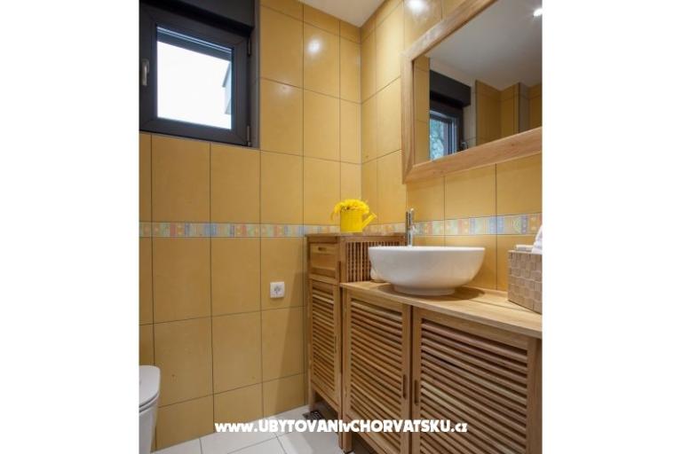 Villa in Makarska, private pool – foto 16