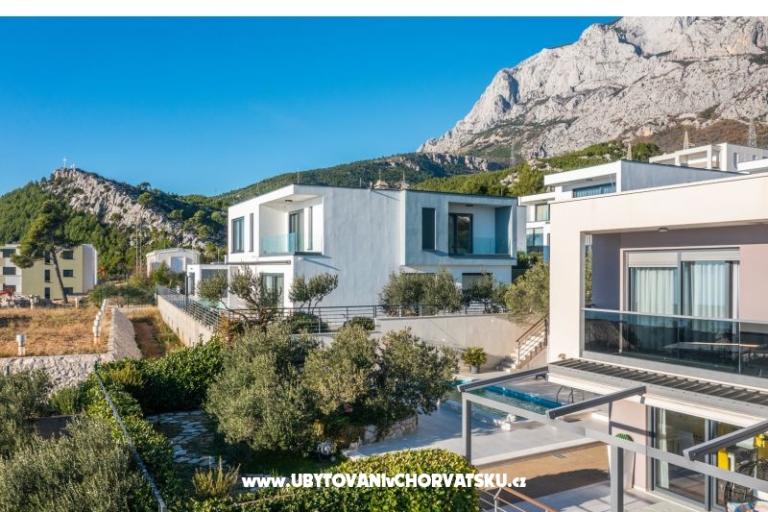 Villa in Makarska, private pool – foto 25