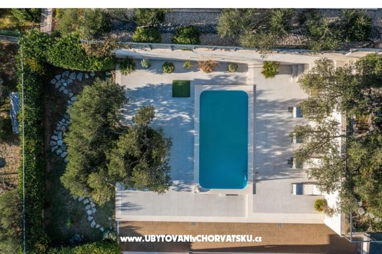 Villa in Makarska, private pool – foto 5