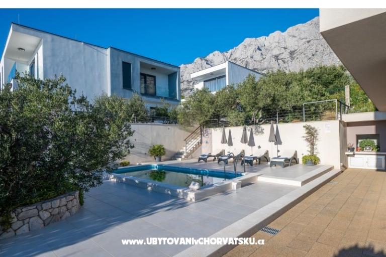 Villa in Makarska, private pool – foto 7