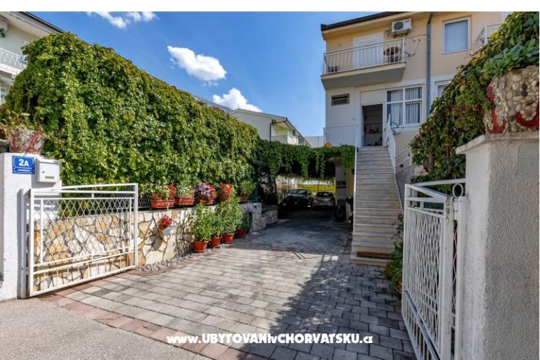 Rosalia Apartmány – foto 2
