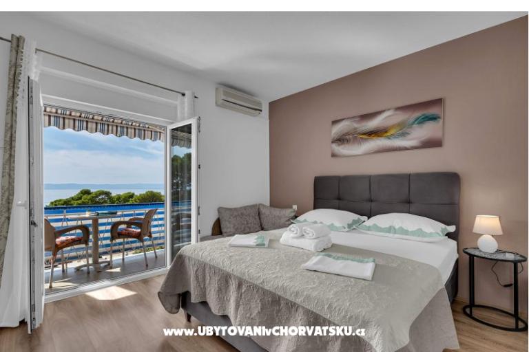 Rosalia Apartmány – foto 8
