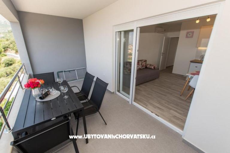 Seaview Apartmány in quiet area – foto 3