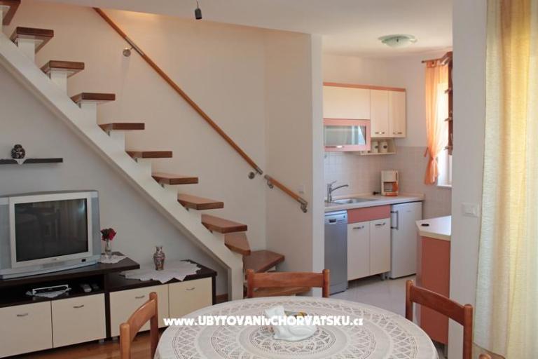 Apartmán Selak – foto 3