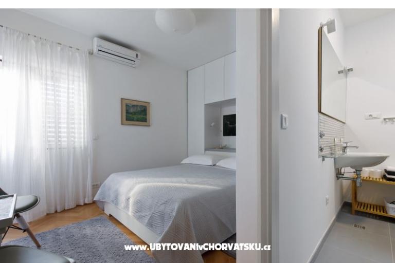 Apartmány &amp; rooms Nugal – foto 10