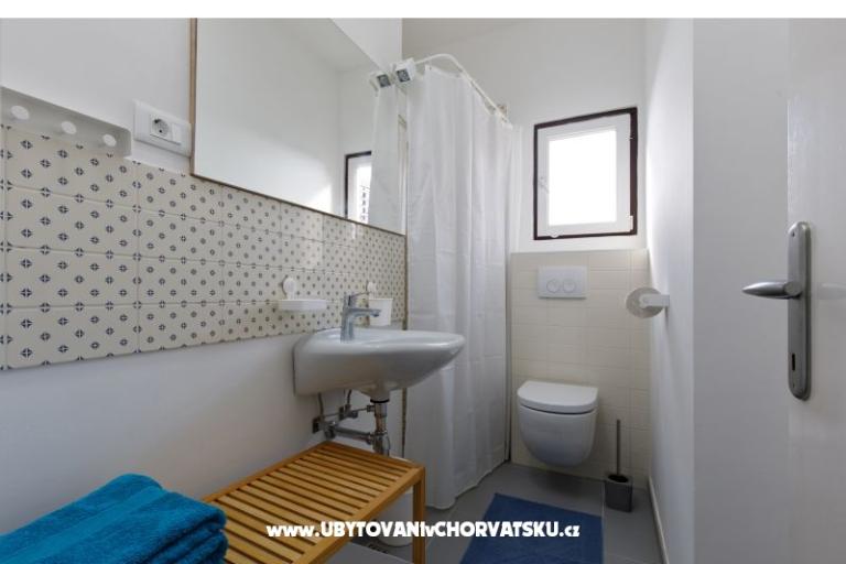 Apartmány &amp; rooms Nugal – foto 12