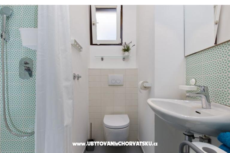 Apartmány &amp; rooms Nugal – foto 13