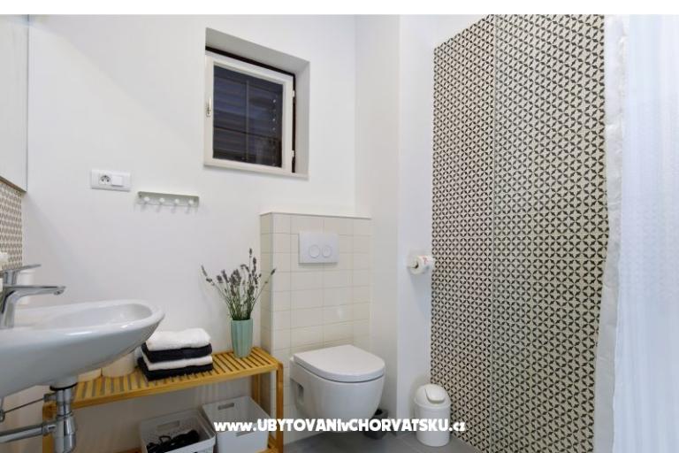 Apartmány &amp; rooms Nugal – foto 14