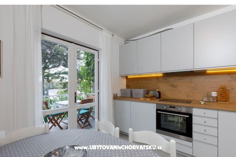 Apartmány &amp; rooms Nugal – foto 3
