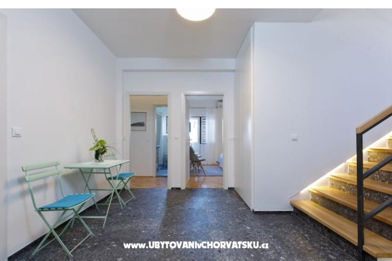 Apartmány &amp; rooms Nugal – foto 6