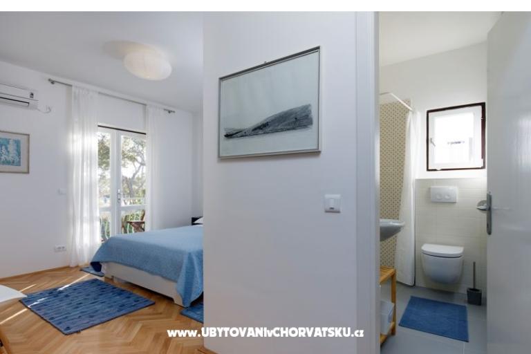 Apartmány &amp; rooms Nugal – foto 8