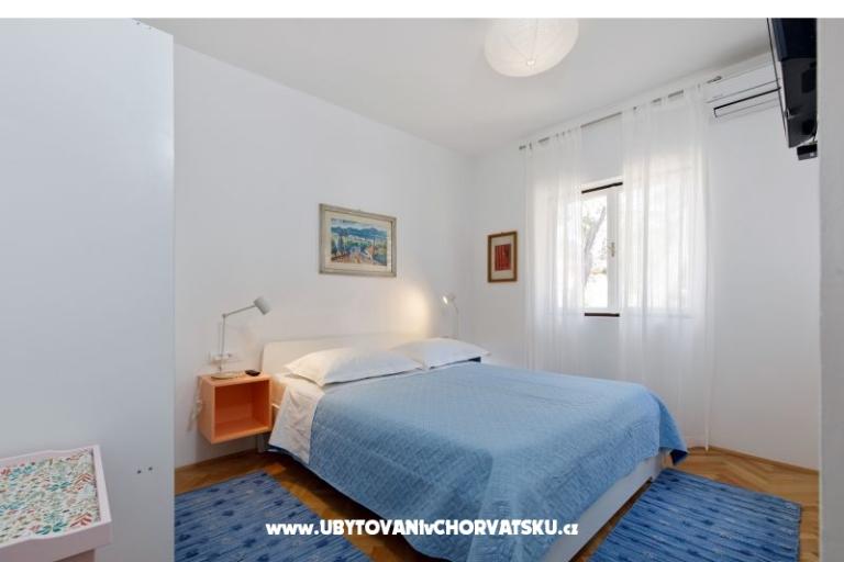 Apartmány &amp; rooms Nugal – foto 9