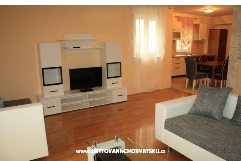 Apartmán Kotišina – foto 2