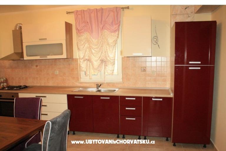 Apartmán Kotišina – foto 4
