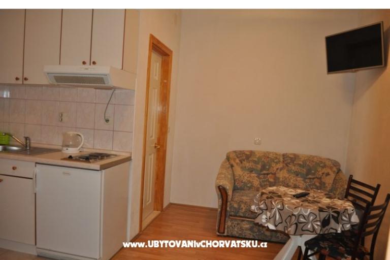 Apartmány Veselko Beus – foto 13
