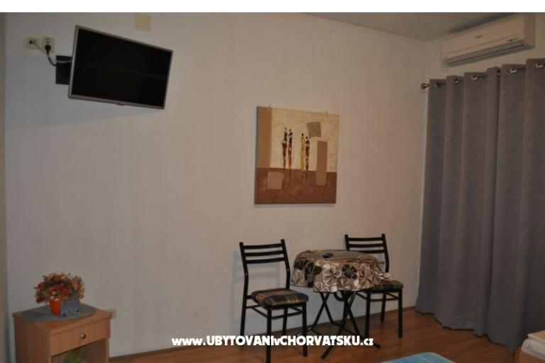 Apartmány Veselko Beus – foto 4