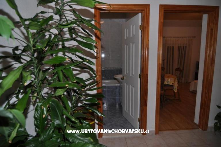 Apartmány Veselko Beus – foto 5