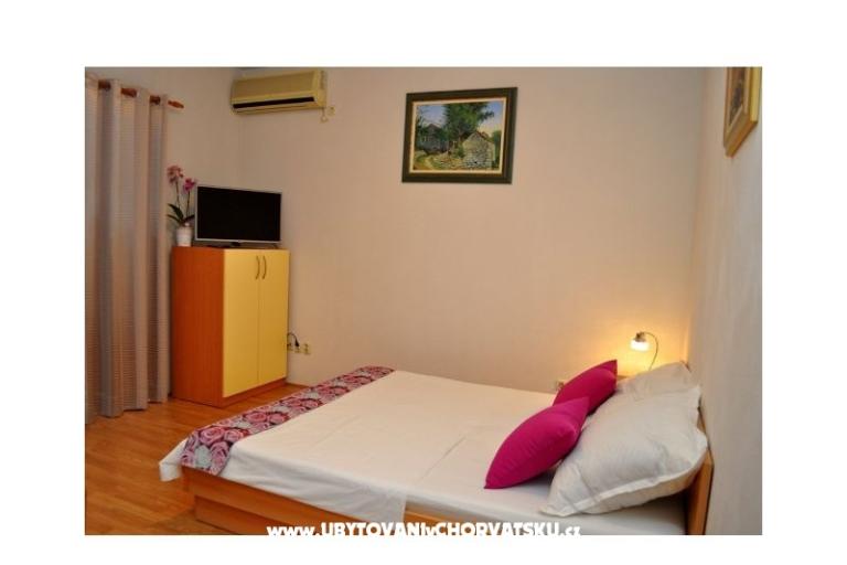 Apartmány Veselko Beus – foto 6
