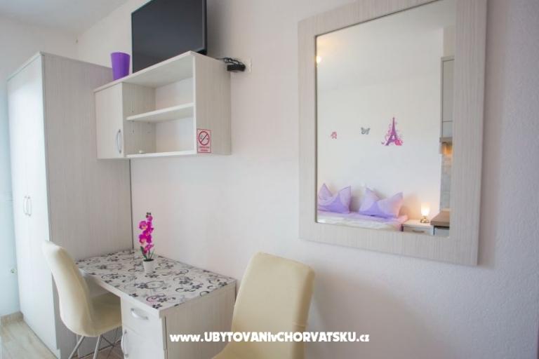 Studio Apartmány Marija – foto 7