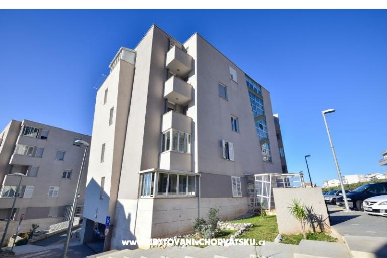 Sunshine Apartmán Makarska – foto 3