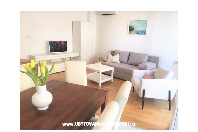 Sunshine Apartmán Makarska – foto 8