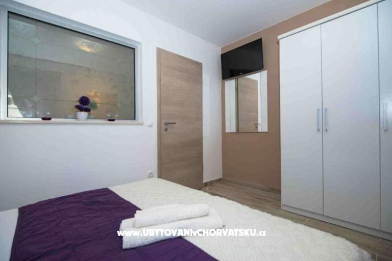 Luxury Apartmány Makarska – foto 2