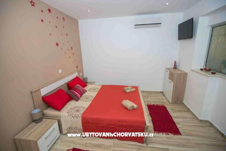 Luxury Apartmány Makarska – foto 4