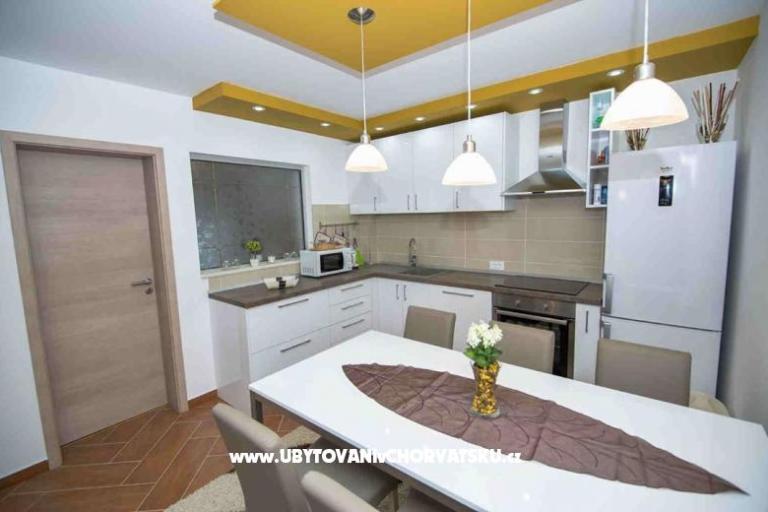 Luxury Apartmány Makarska – foto 5