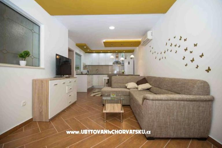 Luxury Apartmány Makarska – foto 6
