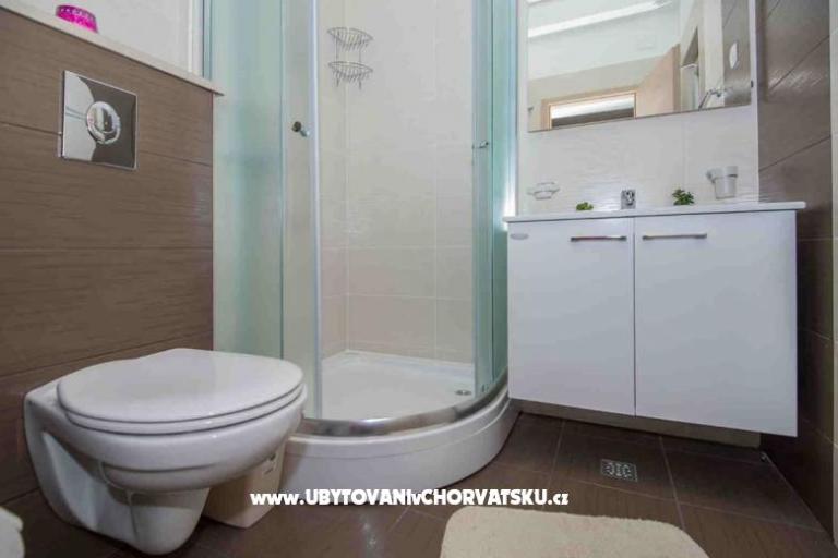 Luxury Apartmány Makarska – foto 7