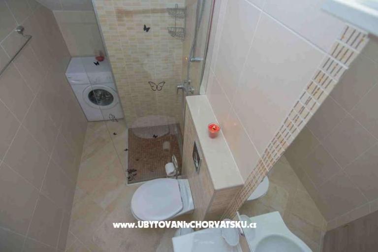 Luxury Apartmány Makarska – foto 8
