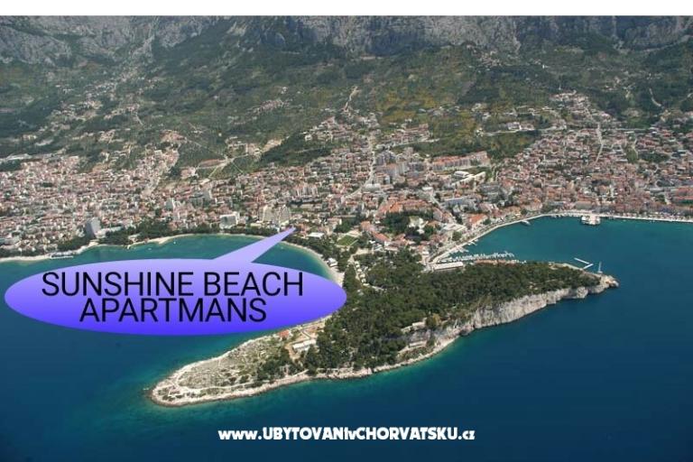 Luxury Apartmány Makarska – foto 9