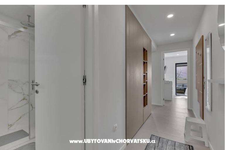 toDalmatia Seafront Apartmán – foto 12