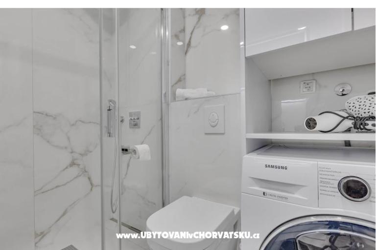 toDalmatia Seafront Apartmán – foto 16