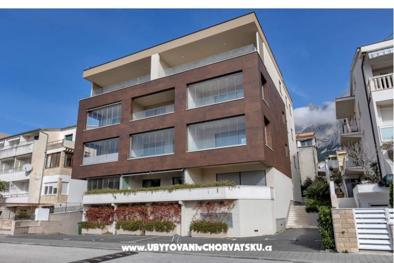 toDalmatia Seafront Apartmán – foto 18