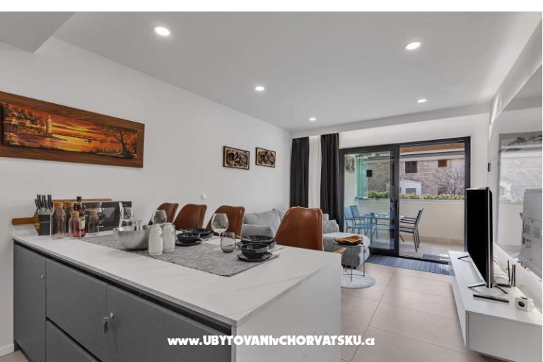 toDalmatia Seafront Apartmán – foto 6