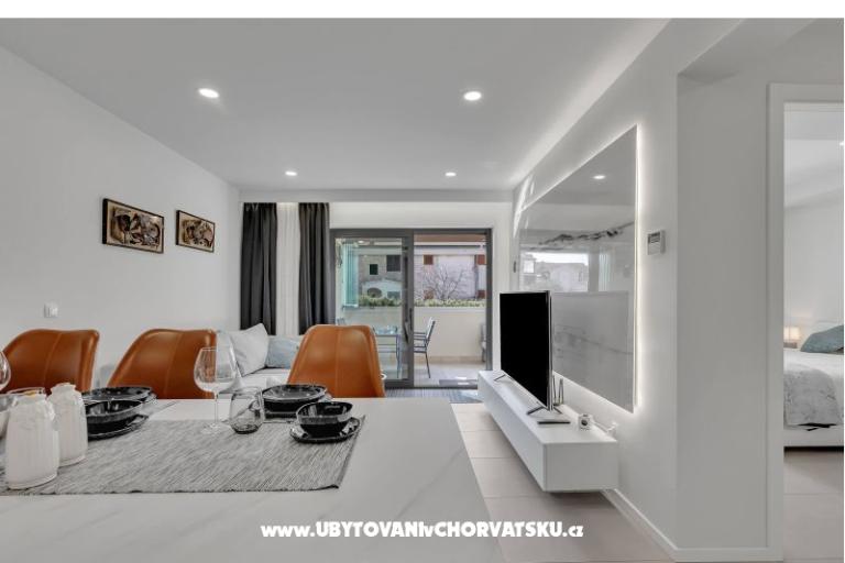 toDalmatia Seafront Apartmán – foto 7