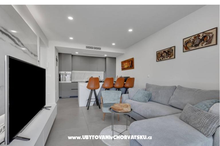 toDalmatia Seafront Apartmán – foto 8