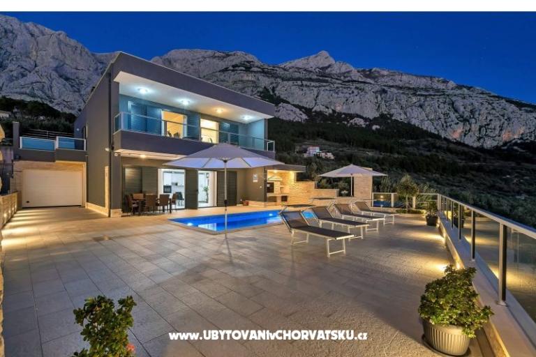 toDalmatia VILLAS  – foto 12