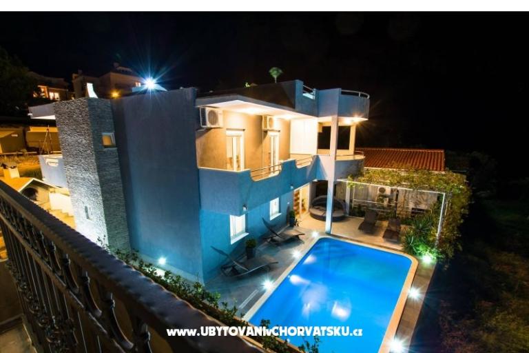 toDalmatia VILLAS  – foto 7