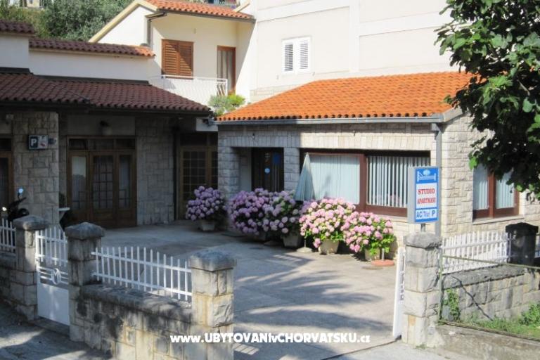 Villa Olga – foto 5