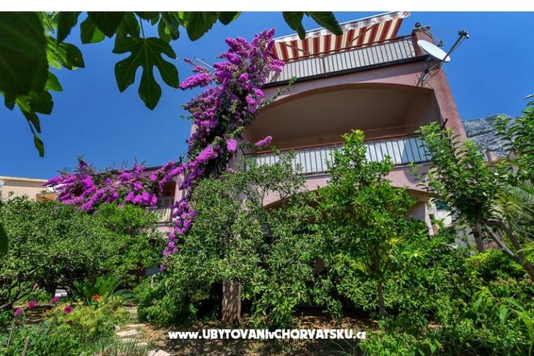 Vila Roza – foto 12