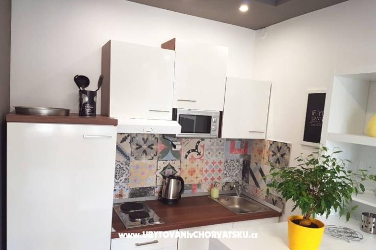 Villa Apartmány Sumić – foto 12