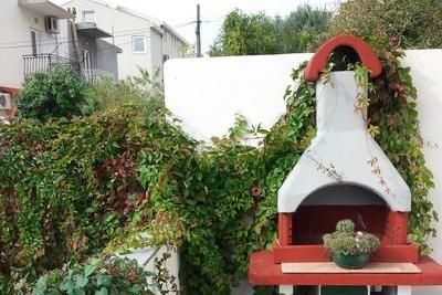 Villa Apartmány Sumić – foto 14