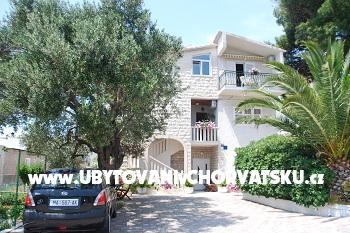 Villa Apartmány Sumić – foto 15