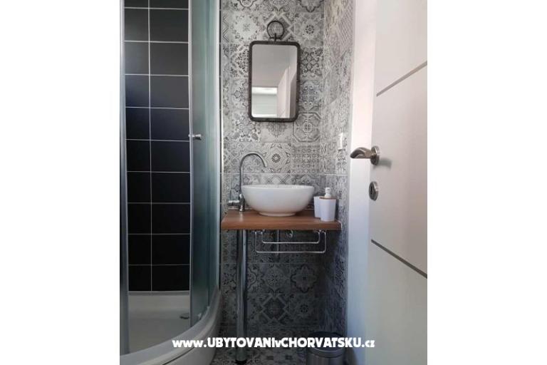 Villa Apartmány Sumić – foto 17
