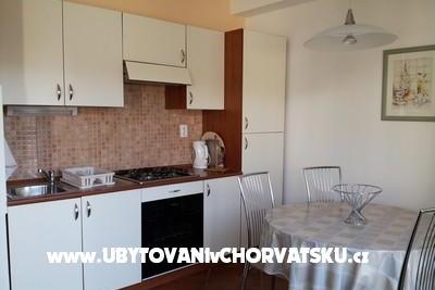 Villa Apartmány Sumić – foto 4