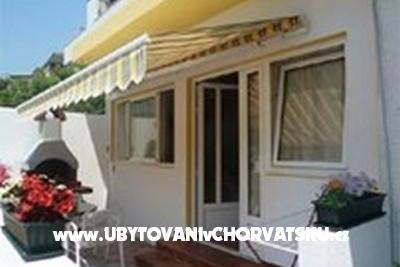 Villa Apartmány Sumić – foto 5