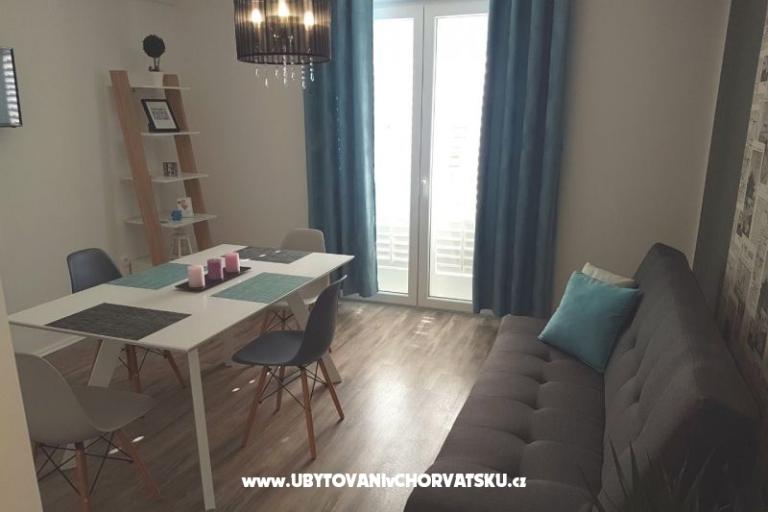 Villa Apartmány Sumić – foto 7