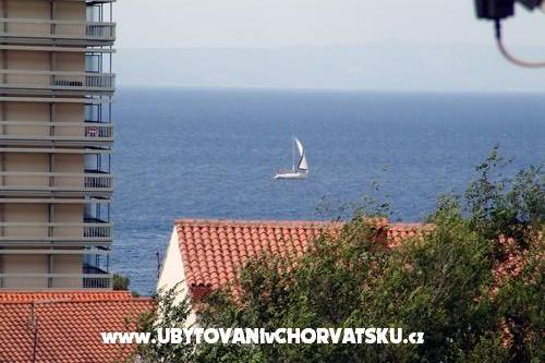 Villa Apartmány Sumić – foto 8